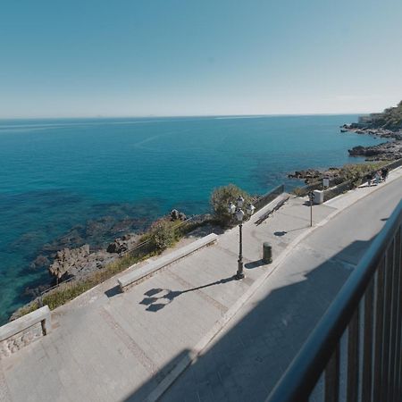 Tra La Rocca E Il Mare Di Cefalù Exterior foto